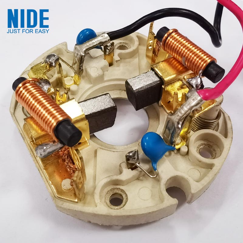 Maitiro Ekubhutsu Anonatsa Sei Motor Actors uye Longeveity