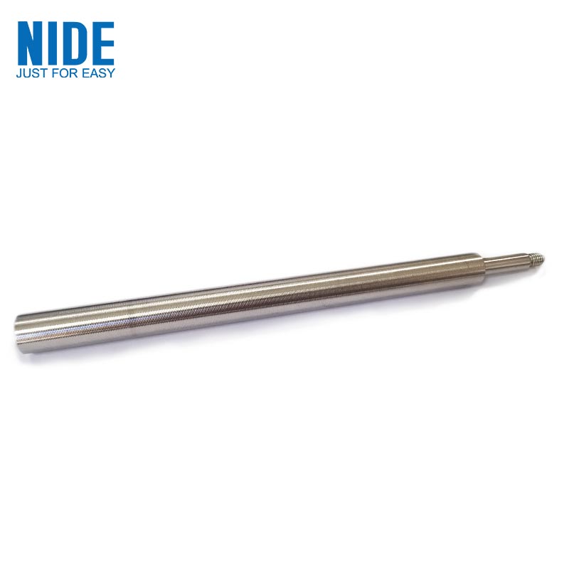 Chii chinoita yakakwirira-chaiyo mutsara shaft yakakosha kune dzazvino mafambiro?