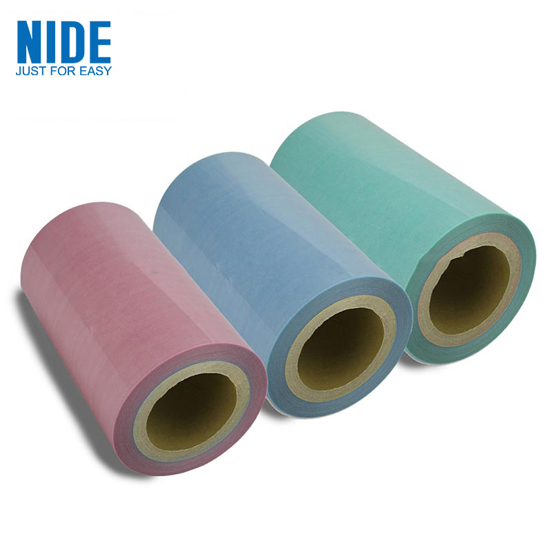 6644 F Kirasi DMD Insulation Pepa YeMotor Insulation