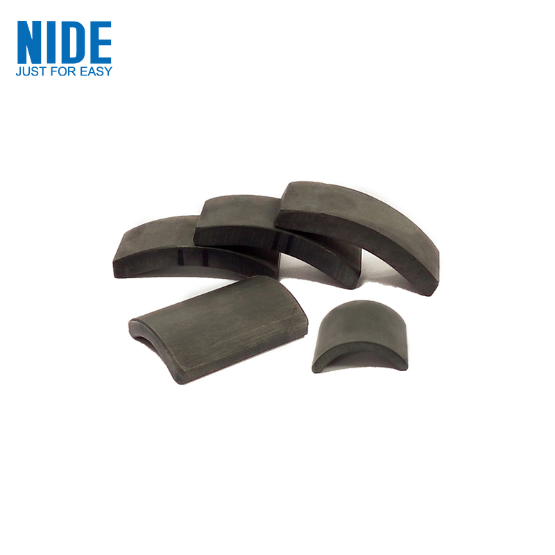 Arc Neodymium Magnet YeMota