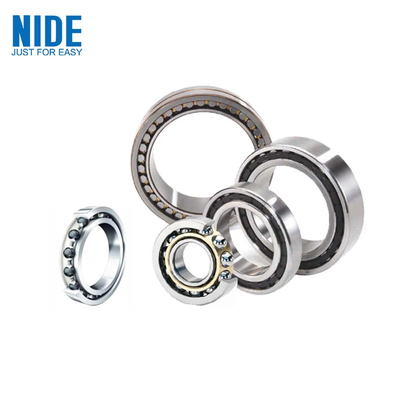 Deep Groove Bhora Riine Special Bearing