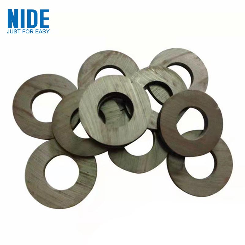 Chirema Duty Ceramic Ferrite Ring Magnet Ferrite Magnets