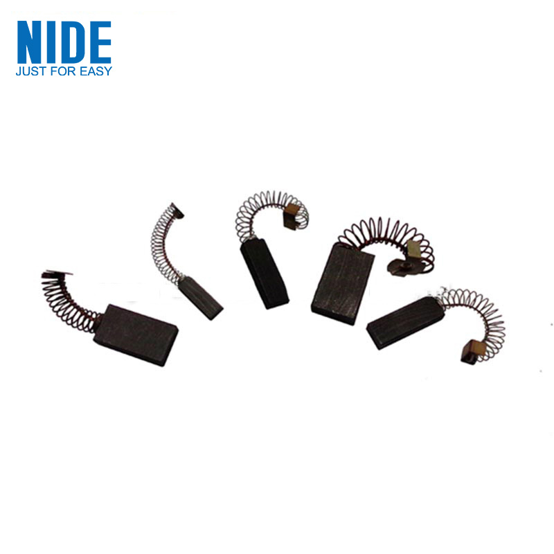 Micro Carbon Brush YeToy Motors