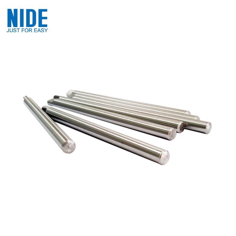 Motokari Stainless Steel Shaft