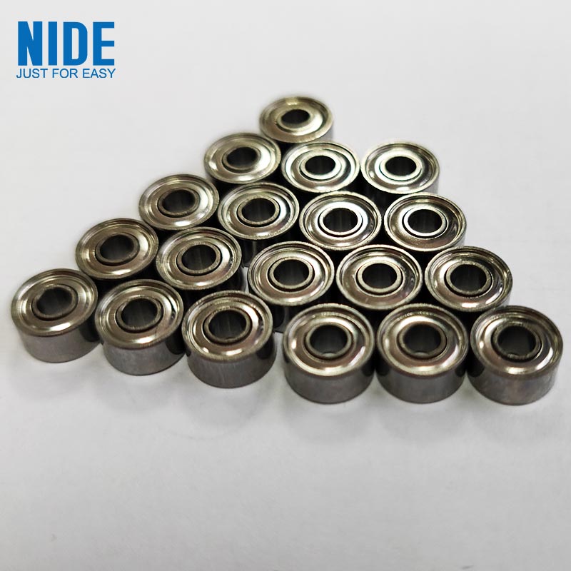 Diki Motor Micro Bhora Bearing