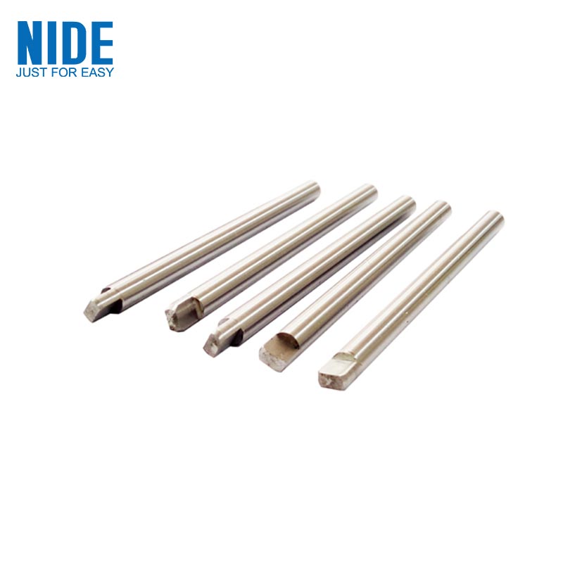 Stainless Simbi Linear Shaft